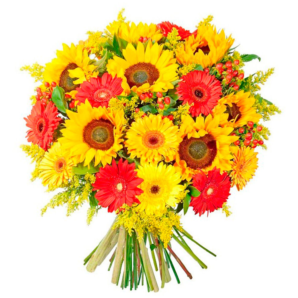 Цветы для ребенка