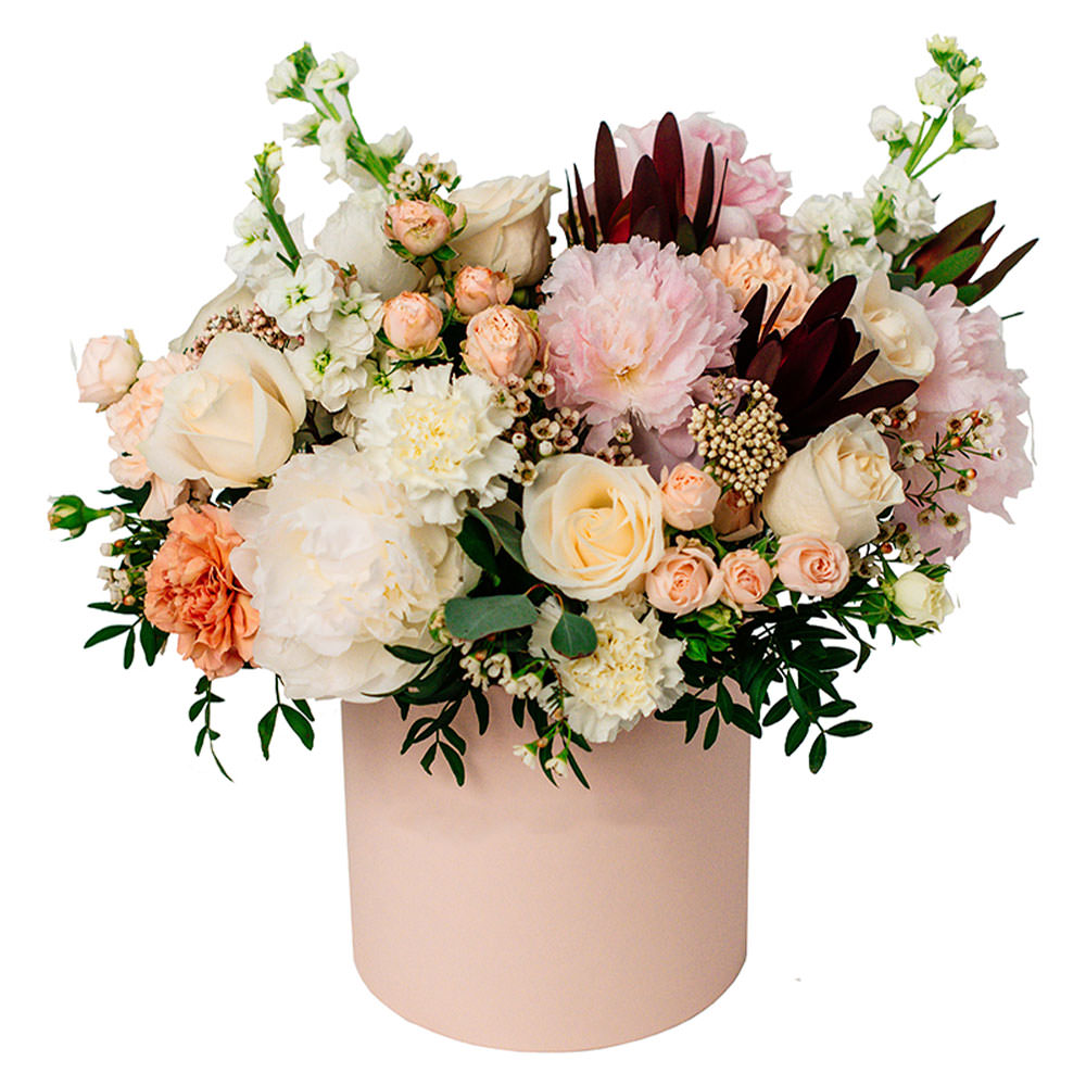 Цветы для мамы